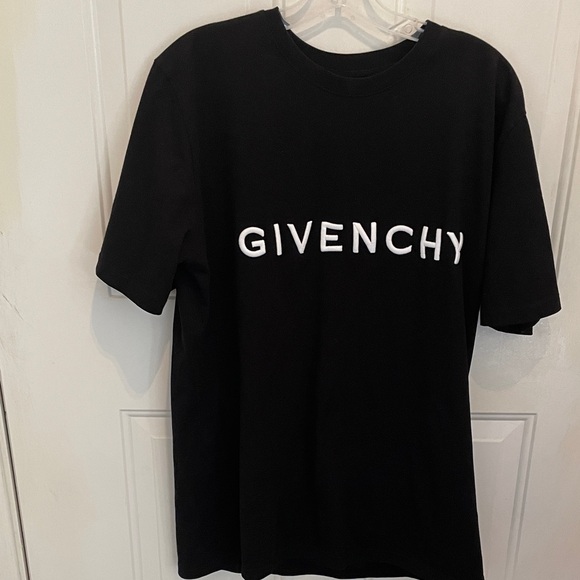 Genuine Givenchy T Shirt - Picture 1 of 5